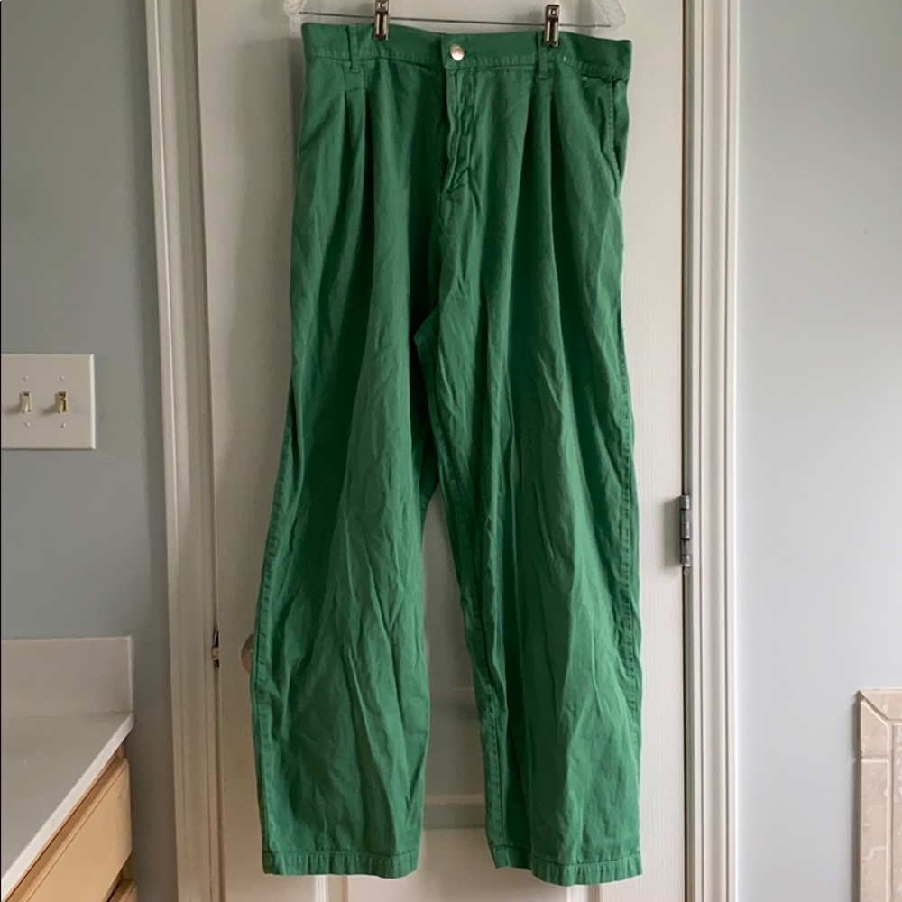 Big Bud Press Trousers